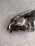 2021 - 2023 TESLA MODEL 3 FRONT LEFT HEADLIGHT LED LIGHT LAMP OEM 151495200D