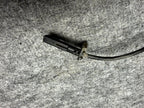 ♦️2017-2023 TESLA MODEL 3 FRONT RIGHT ABS WHEEL SPEED SENSOR OEM, 1044761-00-F