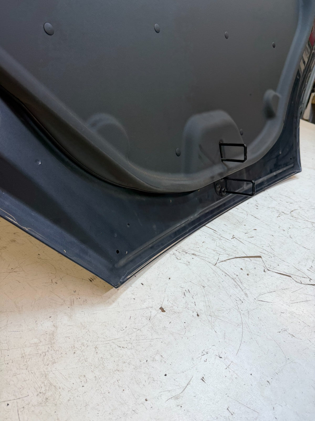 2016 - 2020 TESLA MODEL S FRONT HOOD BONNET PANEL OEM