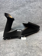 2020-2024 TESLA MODEL Y REAR RIGHT C PILLAR UPPER QUARTER PANEL OEM, 180288000B