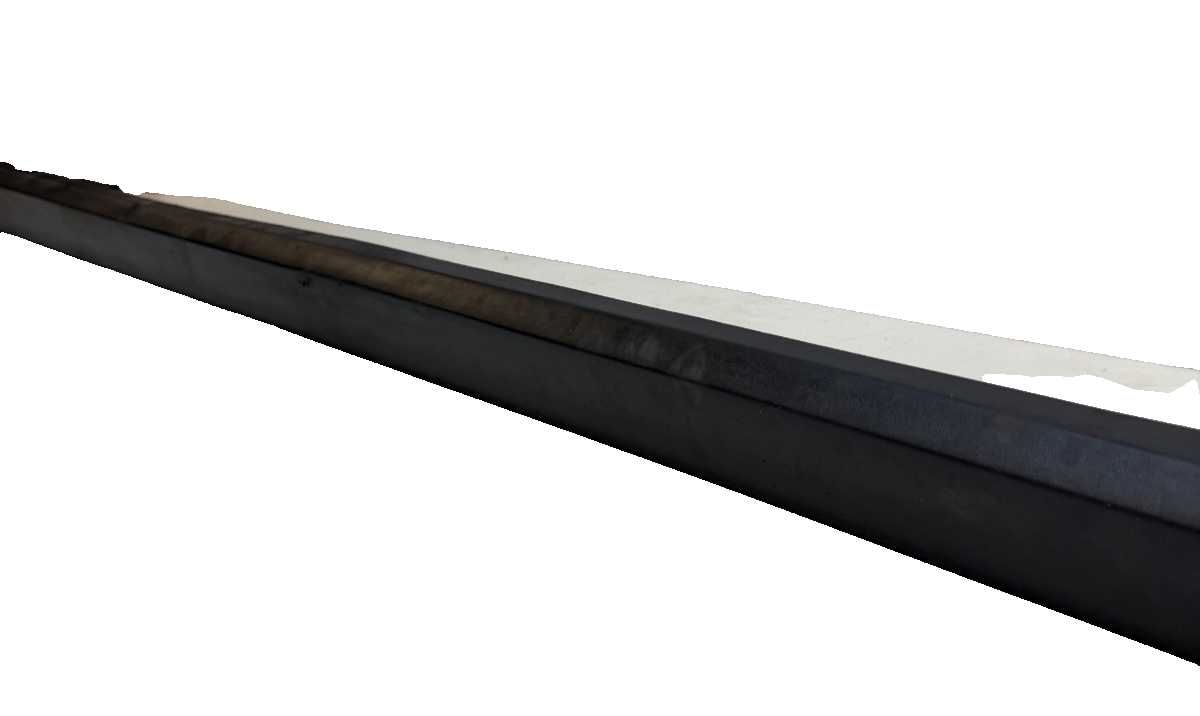 2016-2020 Tesla Model X Right Hand Rocker Panel Molding OEM 1034219-00-B