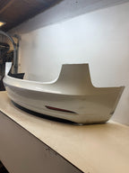 2017-2023 Tesla Model 3 Rear Bumper Cover w/ Sensor Holes