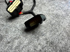 ♦️2016 - 2020 TESLA MODEL S CCS RETROFIT HARNESS CCS2 OEM, 1487837-00-A