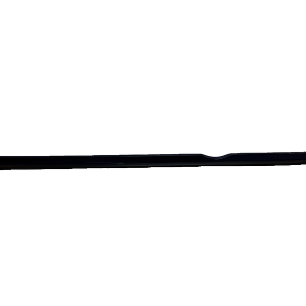 12-20 Tesla Model S Right Pasenger Rocker Panel Scuff Plate Molding 1012217-00-G