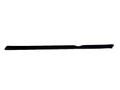 12-20 Tesla Model S Right Pasenger Rocker Panel Scuff Plate Molding 1012217-00-G