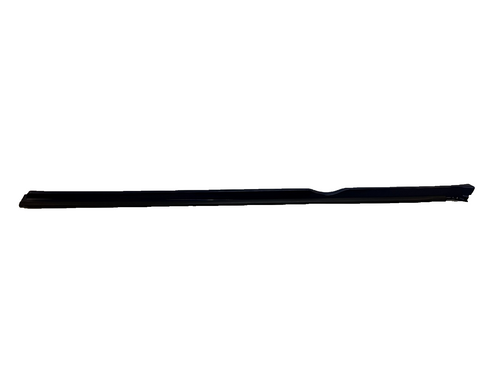 12-20 Tesla Model S Right Pasenger Rocker Panel Scuff Plate Molding 1012217-00-G
