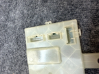2020 - 2024 TESLA MODEL Y CHARGE PORT CONTROLLER MODULE UNIT OEM, 1537264-00-B