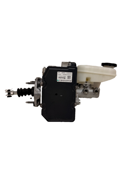 2012-2019 Tesla Model S X Ibooster Autopilot Brake Booster 1037123-00-A