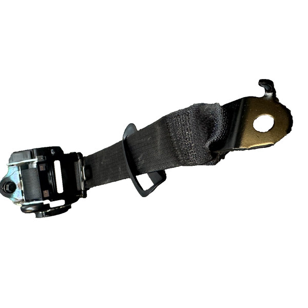 2017 - 2023 TESLA MODEL 3 REAR RIGHT / LEFT SEAT BELT RETRACTOR OEM 1081281-01-G