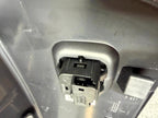 ♦️17–23 TESLA MODEL 3 FRONT FRUNK CLOSE OUT PANEL HOOD LATCH COVER OEM,109585800