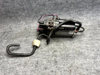 ♦️12-16 TESLA MODEL S AIRMATIC AIR SUSPENSION COMPRESSOR PUMP OEM, 6006403-00-A