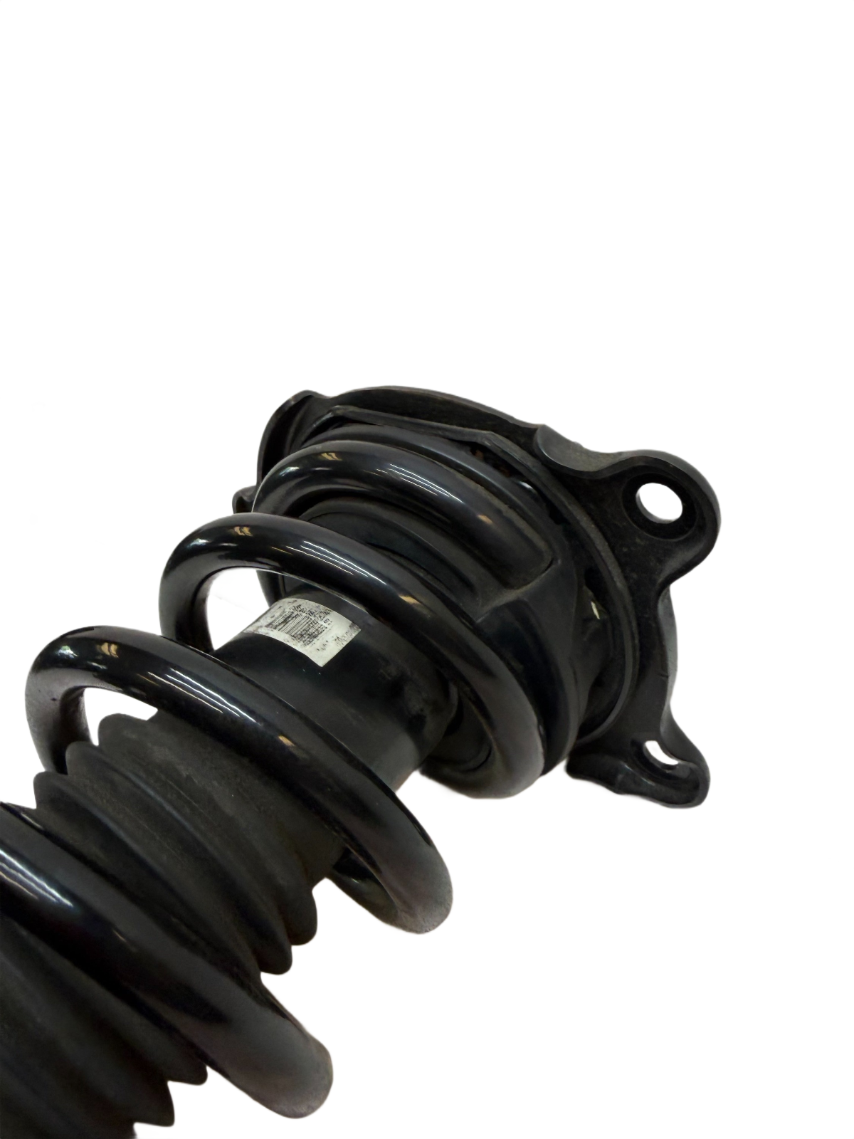 2012-2020 Tesla Model S Rear Left & Right Shock Strut Absorber Set 1015620-01-E