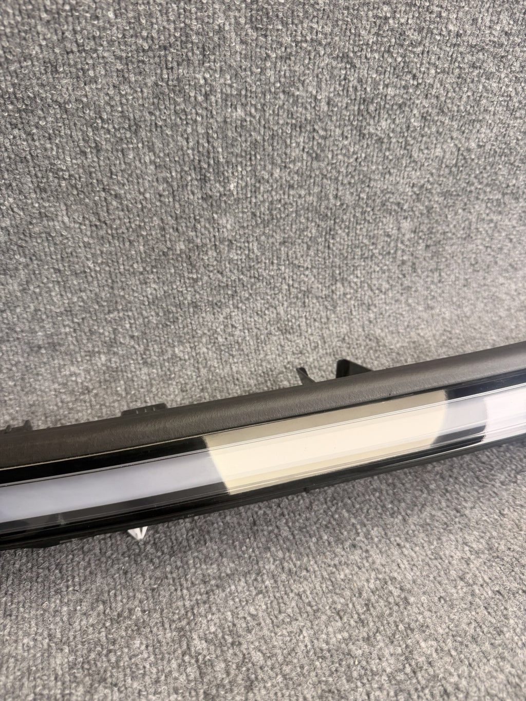 Nice! 2025–2026 Tesla Model Y Juniper Front LightBar 2038294-95-C OEM