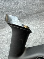 2020-2024 TESLA MODEL Y REAR RIGHT C PILLAR UPPER QUARTER PANEL OEM, 149460900F