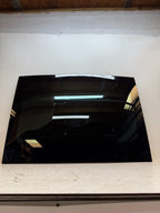 2012-2015 Tesla Model S Front Section Fixed Sunroof Glass 43R-000357