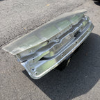 2024-2025 Tesla Cybertruck Front Hood Frunk Upper Cover Panel 2045100-00-A