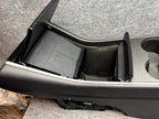 ♦️17–23 TESLA MODEL 3 CENTER CONSOLE ARMREST STORAGE ASSEMBLY OEM, 1087897-00-B