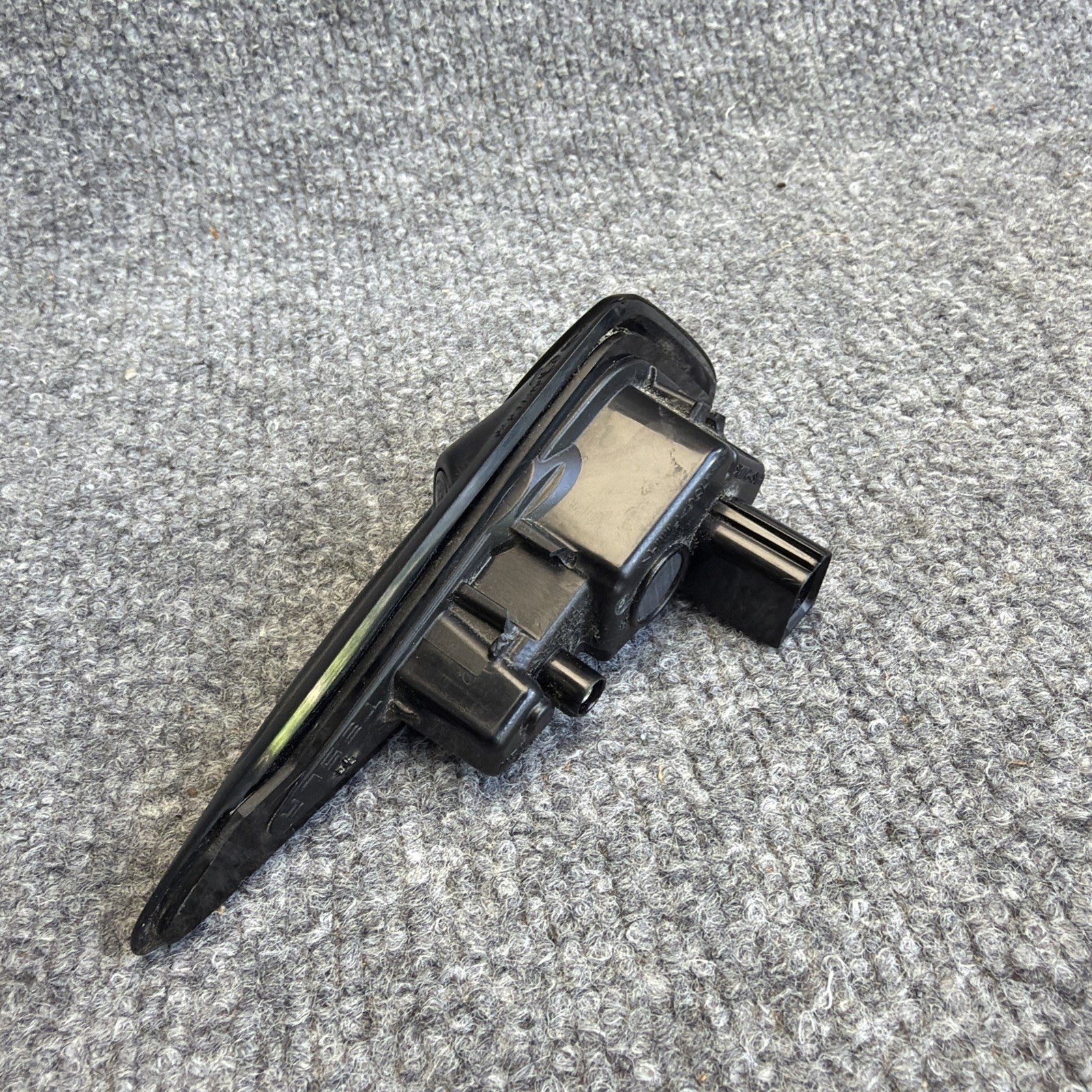 2020-2024 TESLA MODEL Y RIGHT SIDE REPEATER TURN SIGNAL CAMERA OEM, 1495865-20-G
