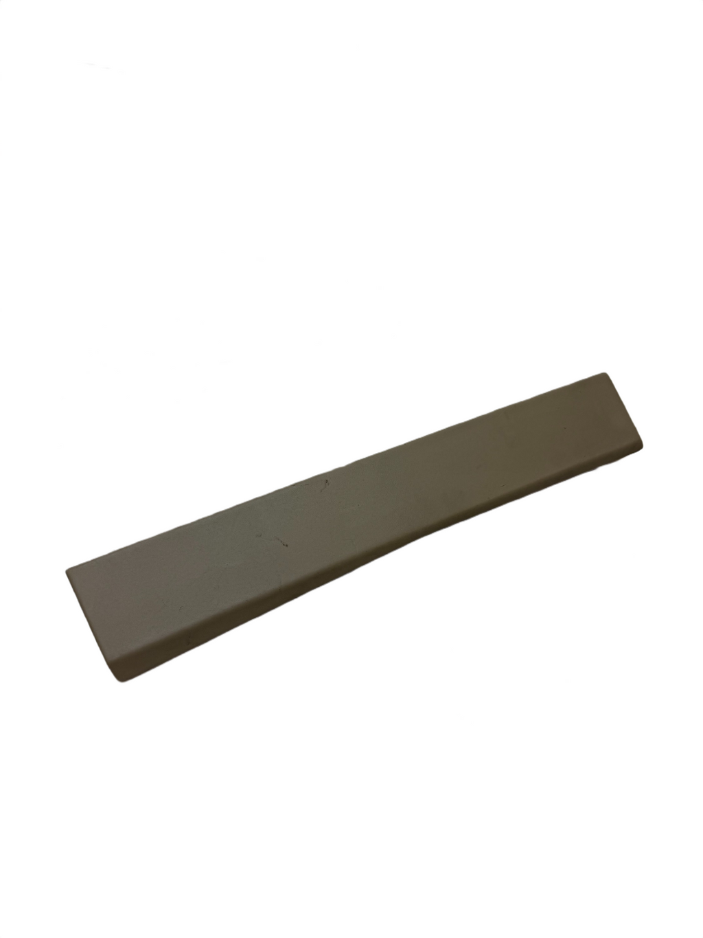 2012-2020 Model X IP Dash Lower Glove Box Compartment Trim Cover 1002302-00-A