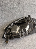 2021 2022 2023 2024 Tesla Model 3Y Left Driver Matrix LED Headlight 1514952-00-D