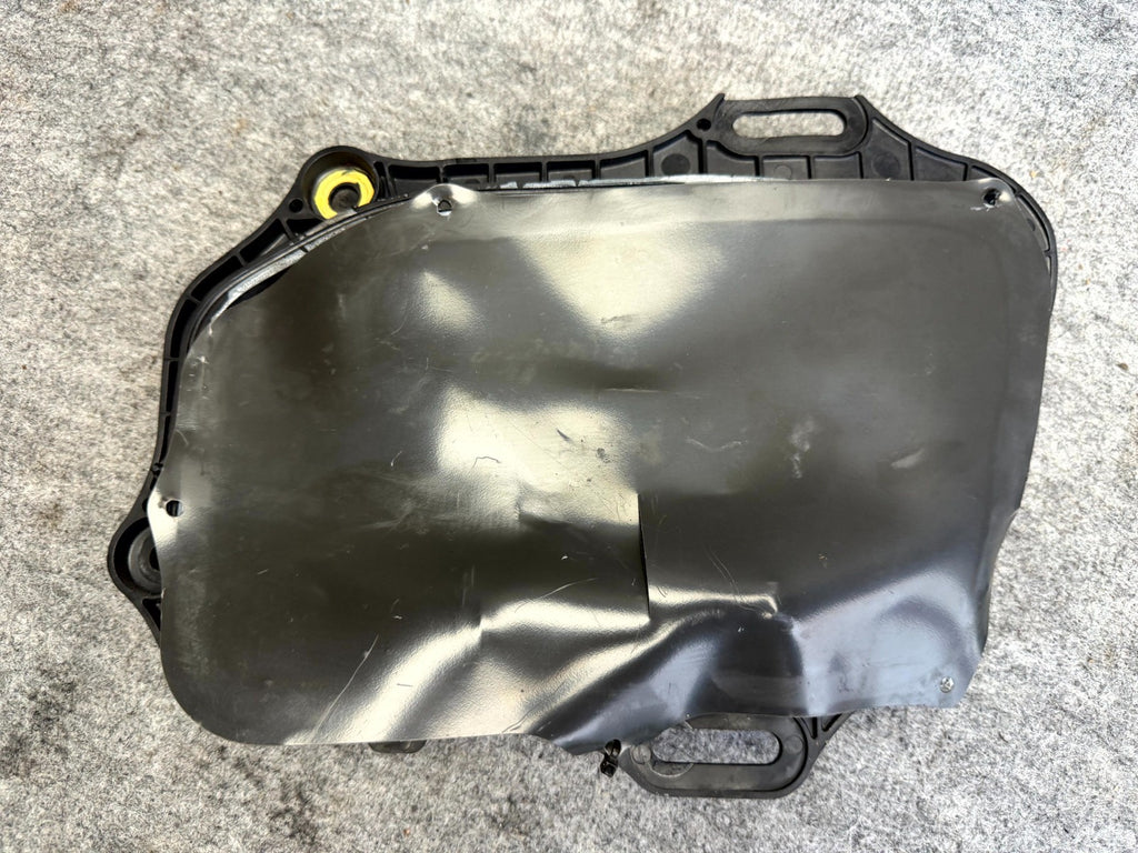 ♦️2012 - 2016 TESLA MODEL S REAR RIGHT EXTERIOR DOOR HANDLE OEM, 1135723-S0-A
