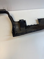 12-20 Tesla Model S Right Passenger Side Skirt Rocker Panel Shell 6005875-00-J