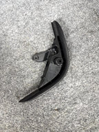 2016-2020 Tesla Model X Rear Right Side Door Weatherstrip Seal OEM, 1473350-00-B