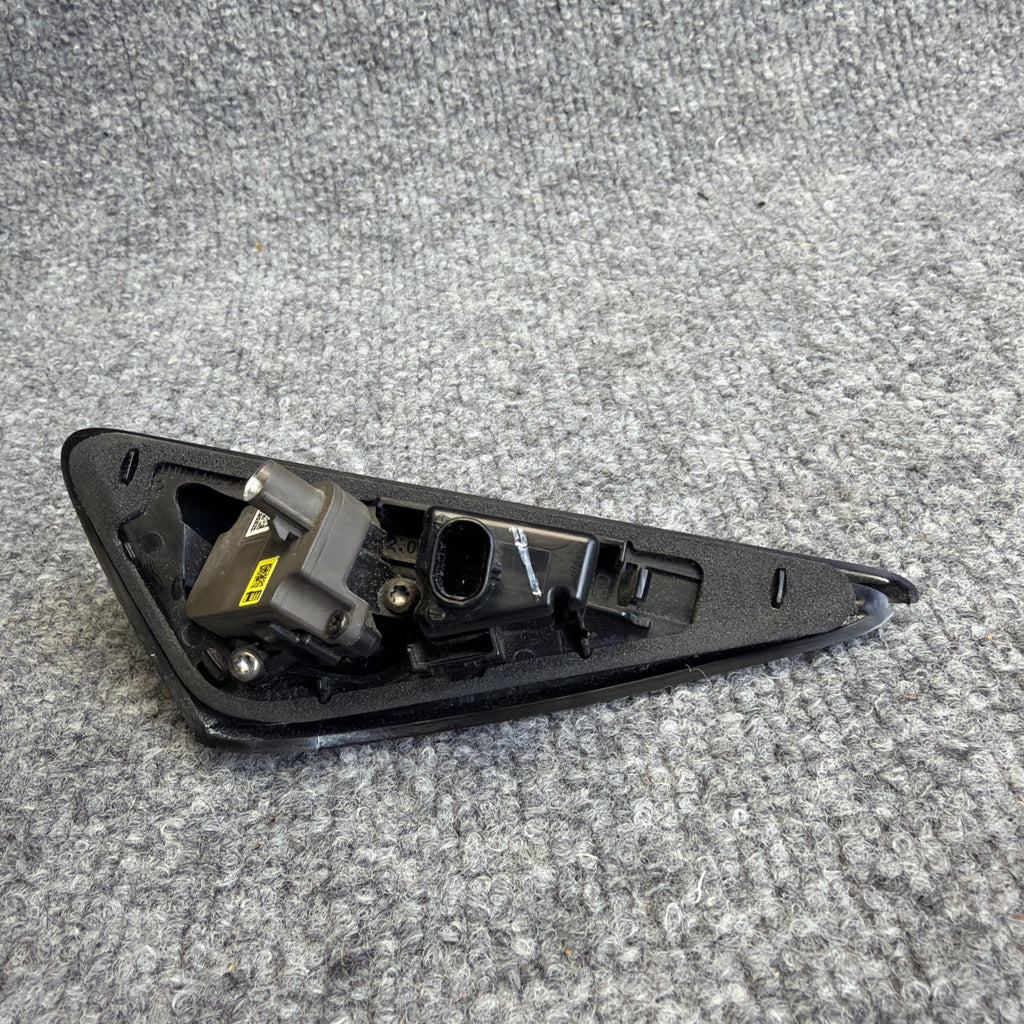 2021-2025 Tesla Model X Front Right Fender Camera 1755423-00-B OEM