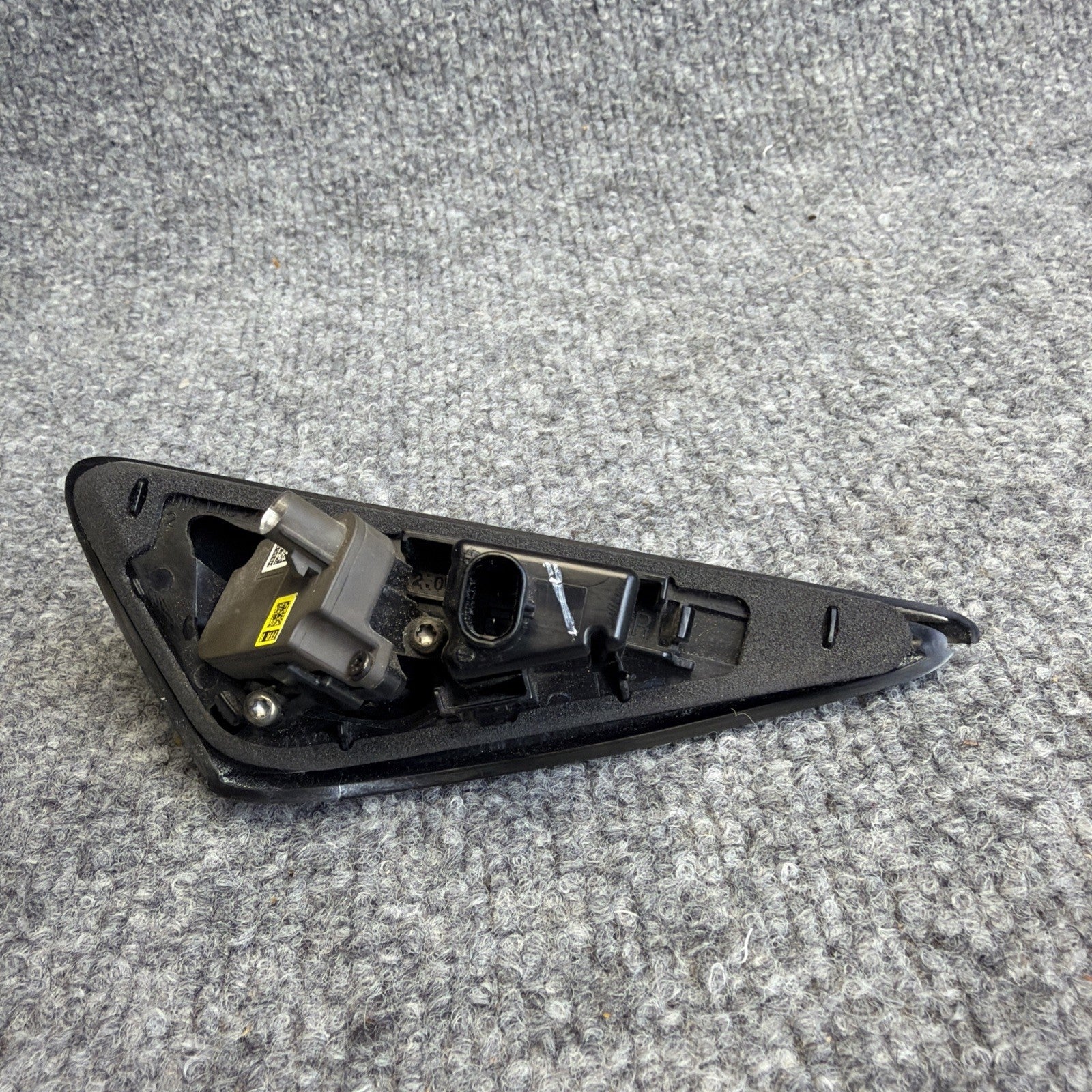 2021-2025 Tesla Model X Front Right Fender Camera 1755423-00-B OEM