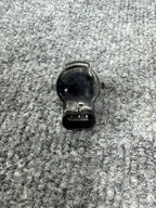 16-25 Tesla Model S X Front Bumper Park Parking PDC Sensor OEM, 112750412C
