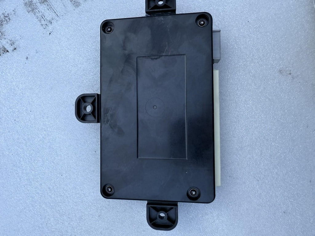 ♦️16-23 TESLA MODEL X REAR LEFT SIDE FALCON DOOR CONTROL MODULE OEM, 104549000H