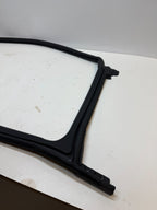 2012-2020 Tesla Model S Front Passenger Side Door On Body Weatherstrip Seal