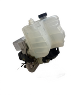 2017-2023 TESLA MODEL 3 Y SUPERMANIFOLD COOLANT PUMP RESERVOIR 1547595-00-F