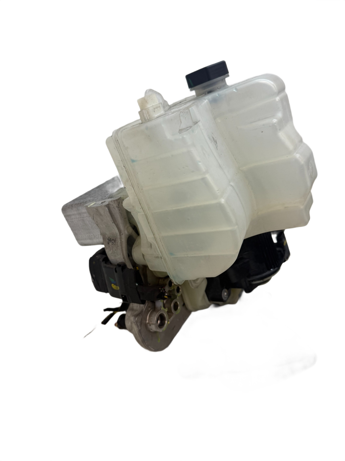 2017-2023 TESLA MODEL 3 Y SUPERMANIFOLD COOLANT PUMP RESERVOIR 1547595-00-F