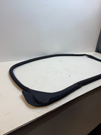 2012-2020 Tesla Model S Front Passenger Side Door On Body Weatherstrip Seal