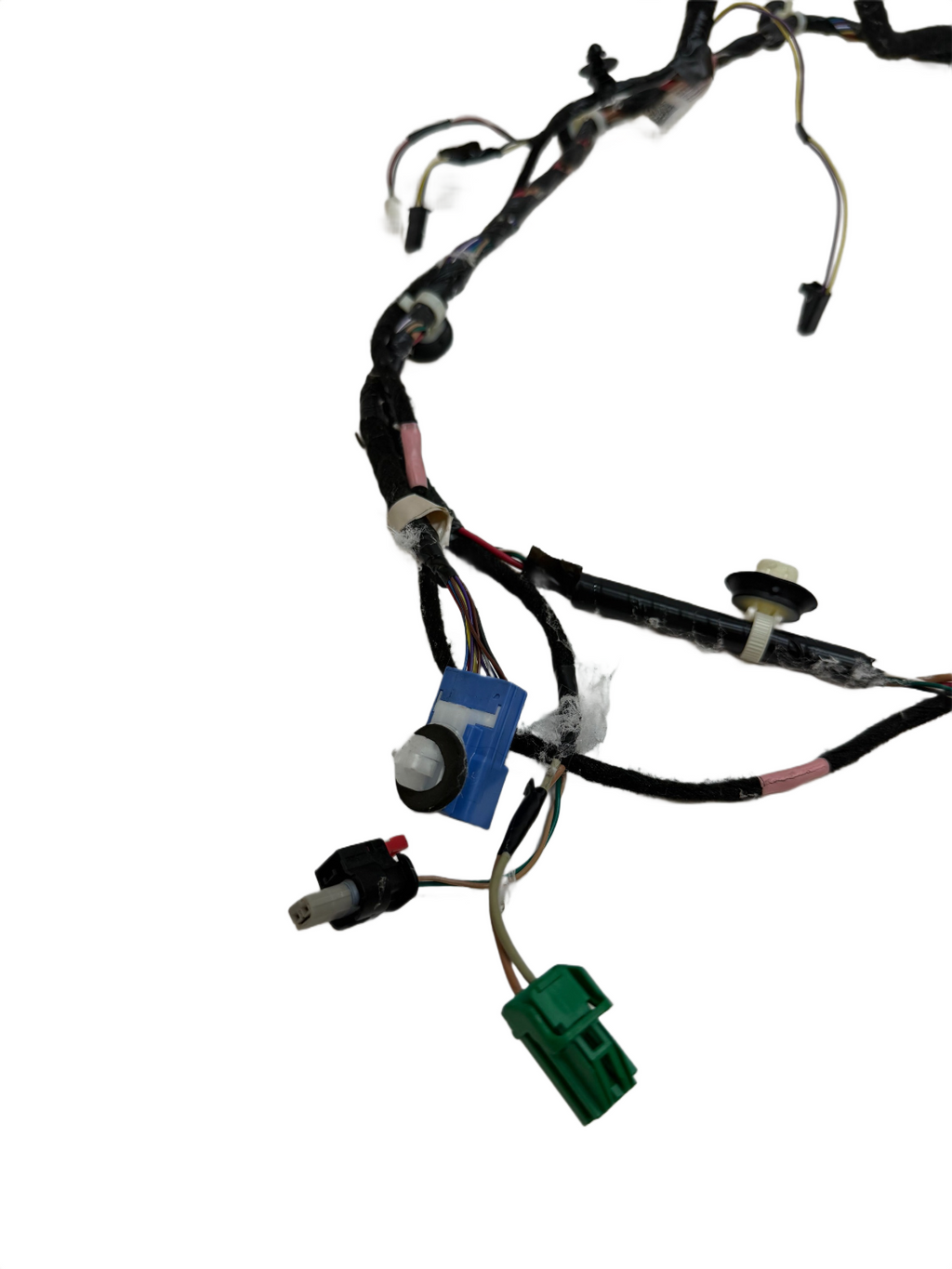 2017-2024 TESLA MODEL 3 Front Right Door Wiring Harness 3067963-00-C