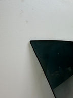 2012-20 Tesla Model S Front Right Passenger Side Door Window Glass 43R-001074