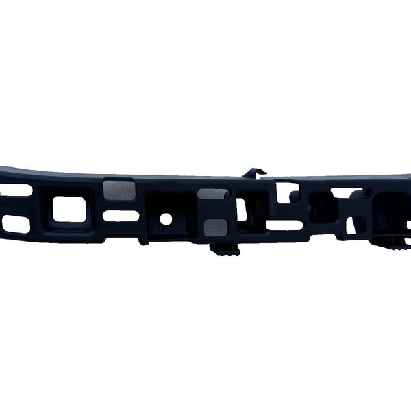 16-20 TESLA MODEL X REAR RIGHT SIDE UPPER B PILLAR BRACKET OEM, 1059183-00-A