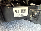 2017-2023 TESLA MODEL 3 ACCELERATOR & BRAKE PEDAL SET ASSEMBLY OEM, 1044691-00-D