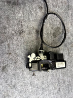♦️12-20 TESLA MODEL S FRONT RIGHT SIDE DOOR LOCK LATCH ACTUATOR OEM 6008912-00-C