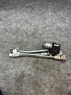 2017 - 2023 TESLA MODEL 3 FRONT WINDSHIELD WIPER MOTOR OEM, 1076725-00-G