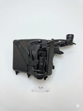 17-23 Model 3 Front Windshield Wiper Washer Reservoir Tank & Pump 1096062-00-D