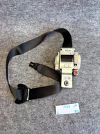 ♦️2012 - 2020 TESLA MODEL S FRONT RIGHT SEAT BELT & RETRACTOR OEM, 1048259-03-A