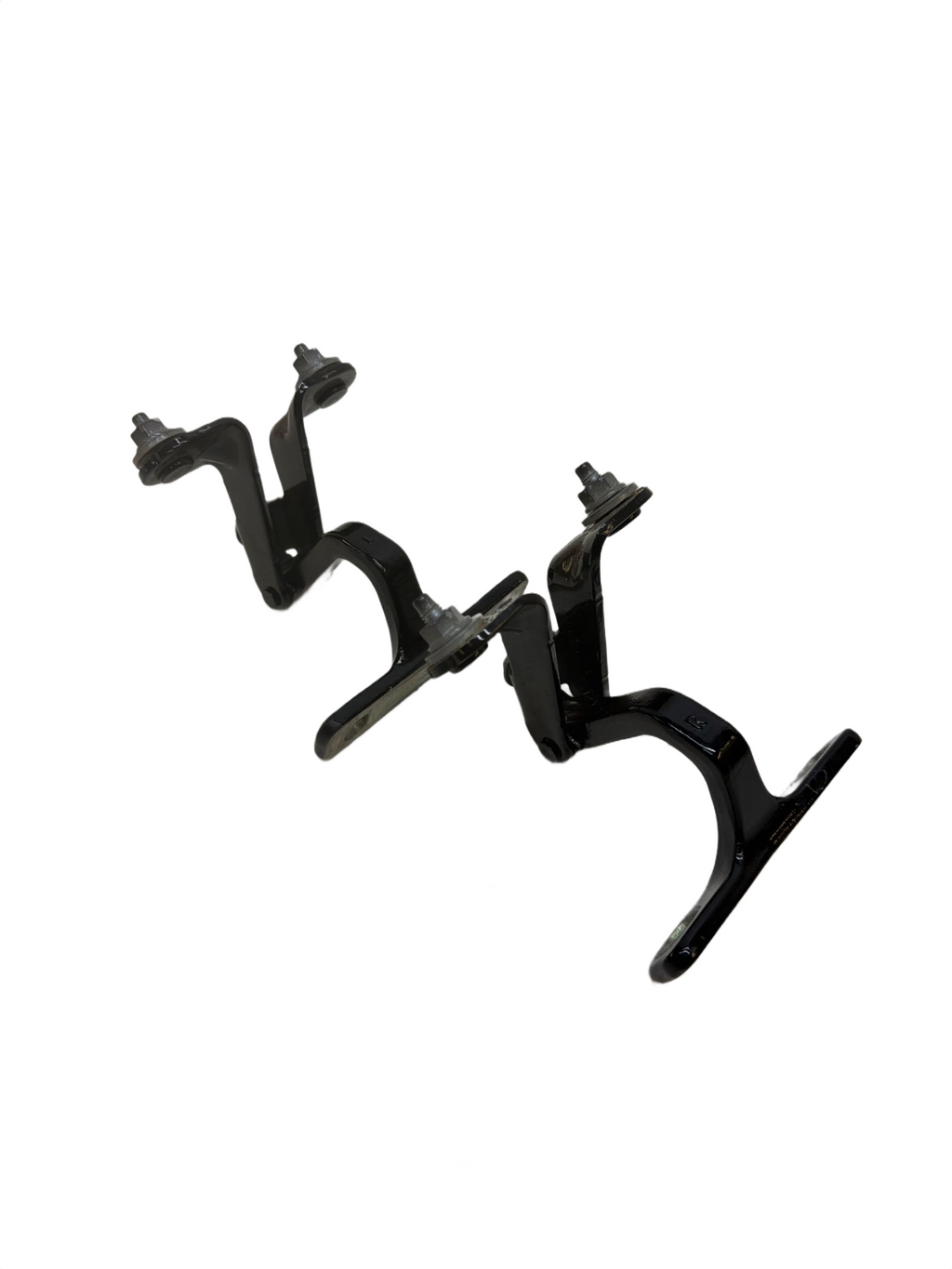 2016-2020 TESLA MODEL Y REAR LEFT & RIGHT SIDE LIFT GATE HINGE SET 1500495-00-C