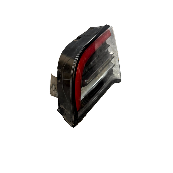 2020 - 2024 TESLA MODEL Y REAR RIGHT SIDE INNER TAILLIGHT LAMP OEM, 1502089-00-B