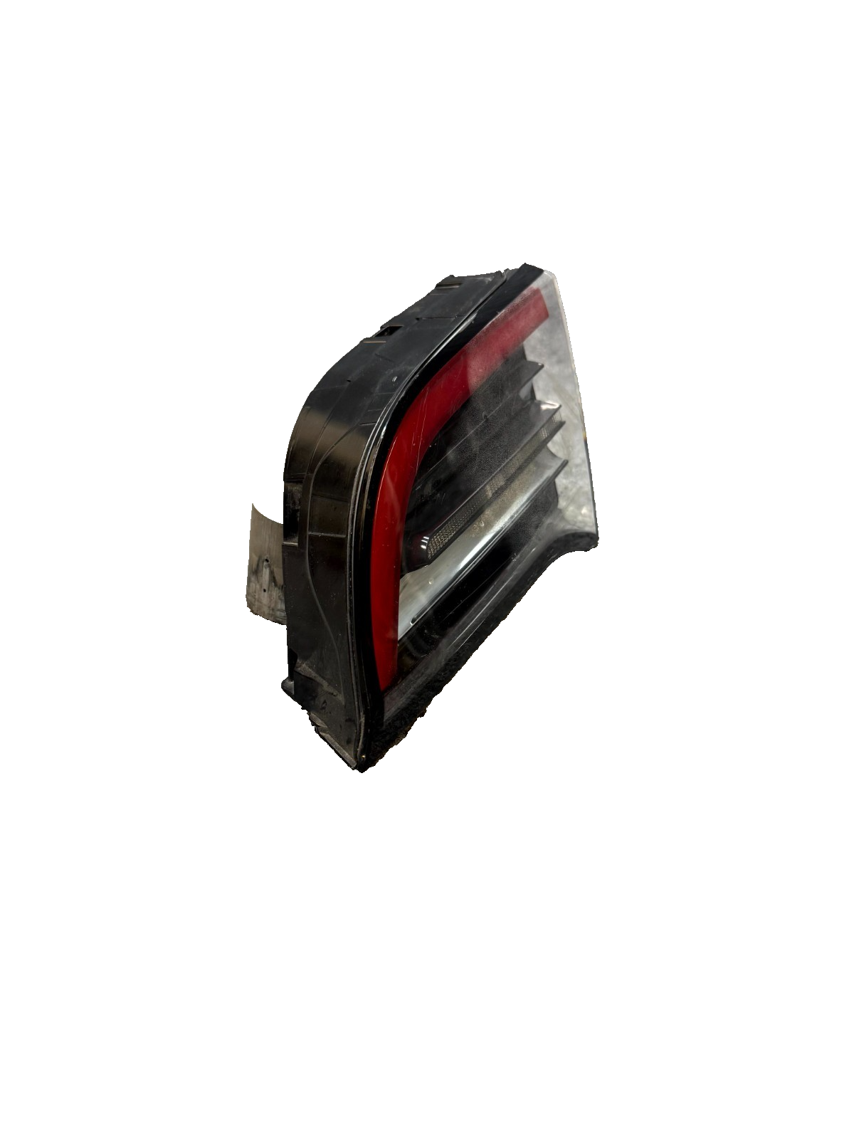 2020 - 2024 TESLA MODEL Y REAR RIGHT SIDE INNER TAILLIGHT LAMP OEM, 1502089-00-B