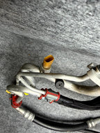 ♦️17 - 23 TESLA MODEL 3 A/C CONDITIONER SUCTION HOSE PIPE LINE OEM, 1092157-00-F