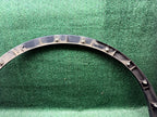 ♦️2020 - 2024 TESLA MODEL Y REAR LEFT SIDE WHEEL FLARE GARNISH OEM, 1494163-00-B