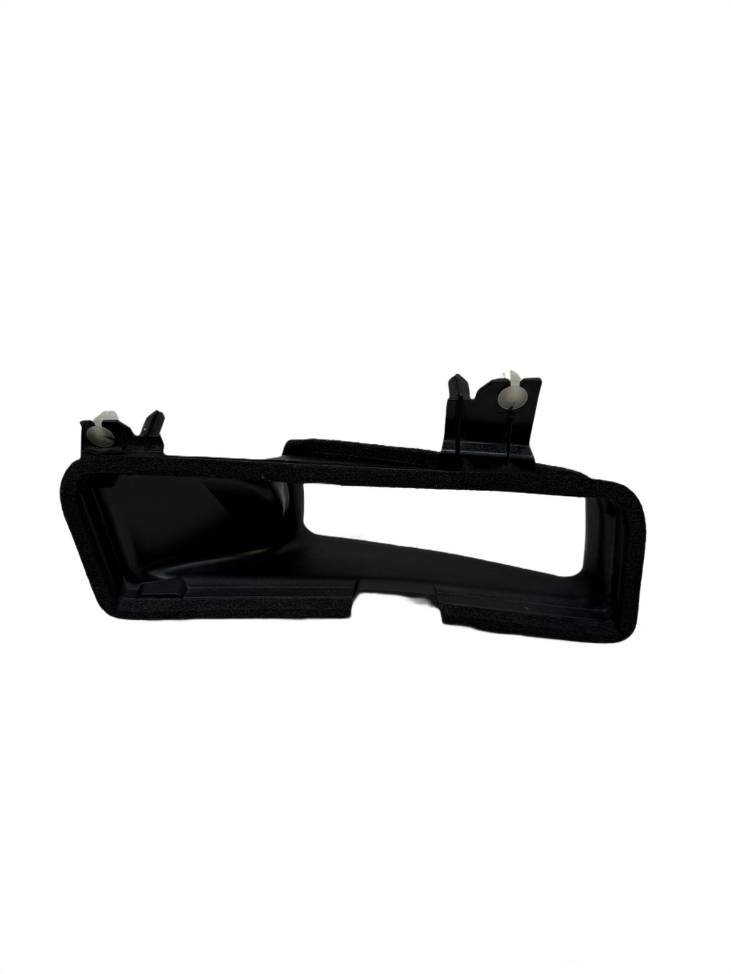 2012-2016 Tesla Model S HVAC Fresh Air Gutter AC Vent Duct Trim 1588275-00-A