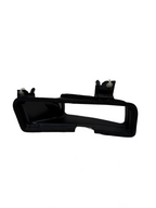 2012-2016 Tesla Model S HVAC Fresh Air Gutter AC Vent Duct Trim 1588275-00-A